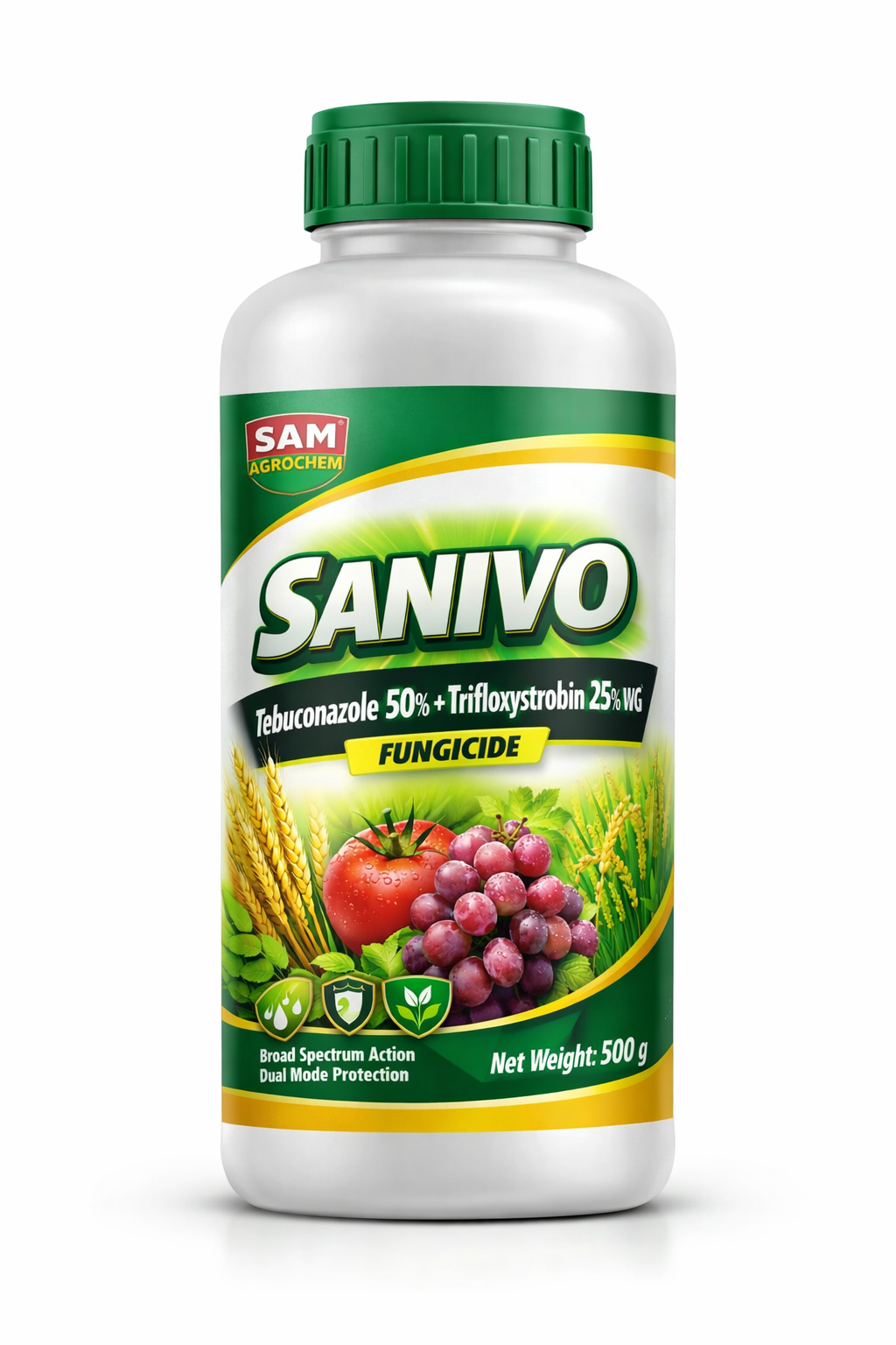 PestShield Pro insecticide product